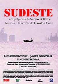 Sudeste poster