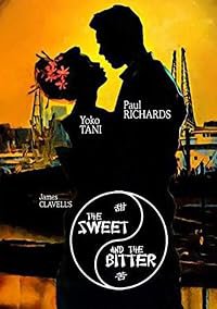 The Sweet and the Bitter poster