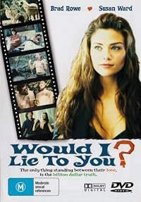 Would I Lie to You? poster