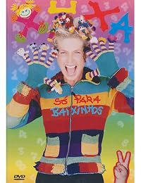 Xuxa Só Para Baixinhos 2 poster