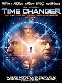 Time Changer poster