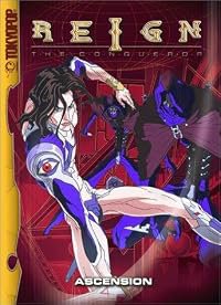 Alexander Senki poster