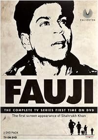Fauji poster