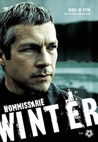 Kommissarie Winter poster