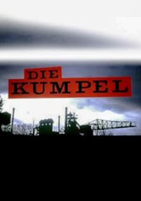 Die Kumpel poster