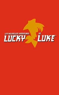 Les nouvelles aventures de Lucky Luke poster