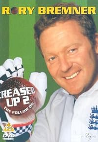 Rory Bremner poster