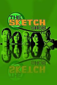 The Sketch Show poster