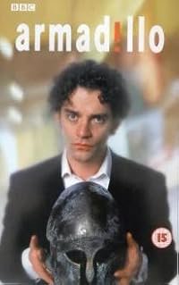 Armadillo poster