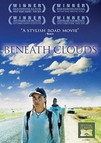 Beneath Clouds poster