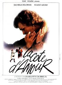 La côte d'amour poster