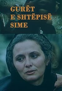 Gurët e shtëpisë sime poster