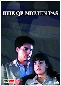 Hije që mbeten pas poster