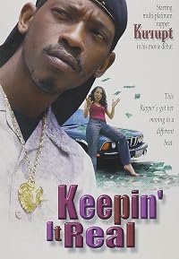 Keepin' It Real poster