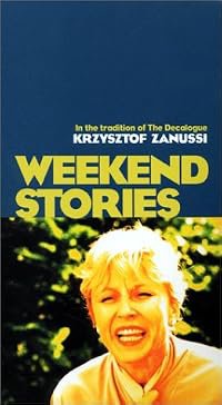 Niepisane prawa z cyklu 'Opowiesci weekendowe' poster