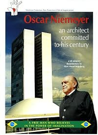 Oscar Niemeyer, un architecte engagé dans le siècle poster