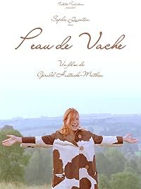 Peau de vache poster