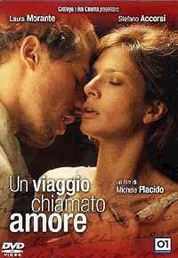 Un viaggio chiamato amore poster