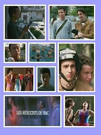 Les résultats du bac poster