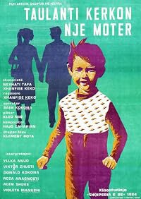 Taulanti kërkon një motër poster