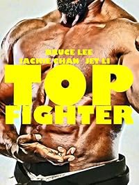 Top Fighter poster