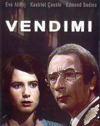 Vendimi poster
