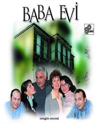 Baba Evi poster