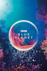 The Blue Planet poster