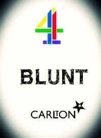 Blunt poster
