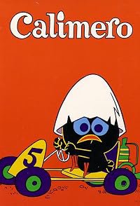 Calimero poster
