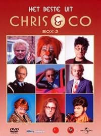 Chris &amp; Co poster