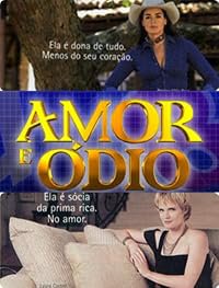 Amor e Ódio poster