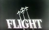 Flight poster