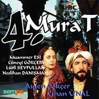 IV. Murat poster