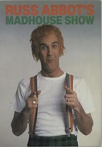 Madhouse poster