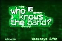 Who Knows the Band? poster