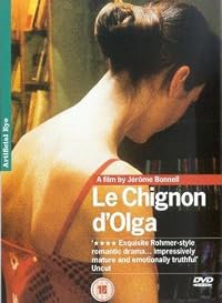 Le chignon d'Olga poster