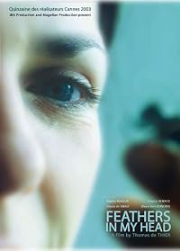 Des plumes dans la tête poster