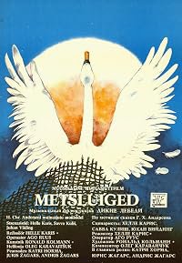 Metsluiged poster