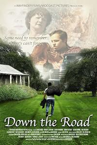 Down the Road poster