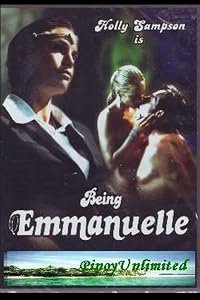 Being Emmanuelle poster