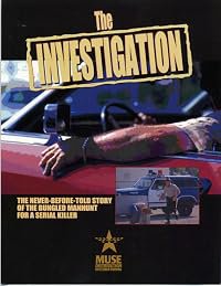 The Investigation poster