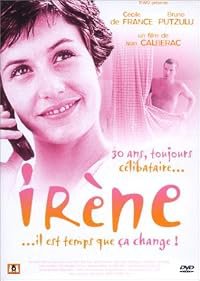 Irène poster