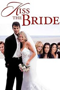 Kiss the Bride poster