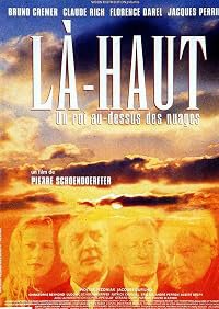 Là-haut, un roi au-dessus des nuages poster