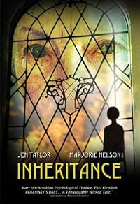 Inheritance poster