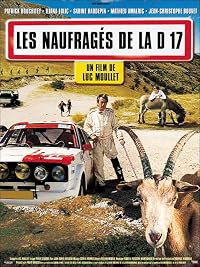 Les Naufragés de la D17 poster