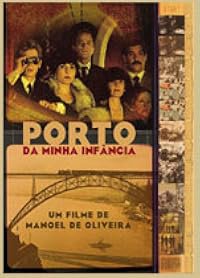 Porto da Minha Infância poster