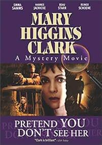 Pretend You Don't See Her poster