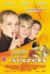 Little Secrets poster
